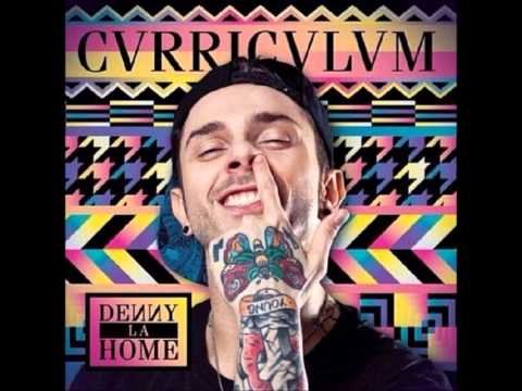 Denny LaHome - Cerco la fidanzata - Curriculum