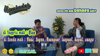 Download lagu NGABUDAH PODCAST EPISODE 1 mp3