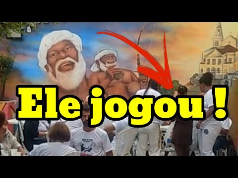 RODA DA PENHA  - INAUGURAÇÃO DO MONUMENTO HOMENS DE FIBRA !