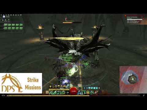 Strike Missions Beginner's Guide