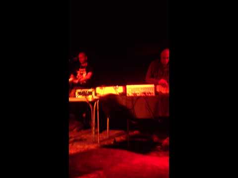 Cenobite Invasion @ Rome - Pauly