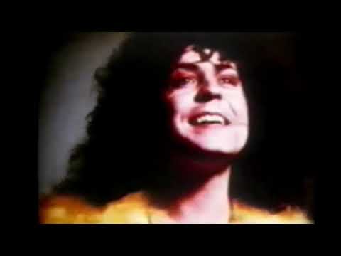 Marc Bolan - BBC Tribute
