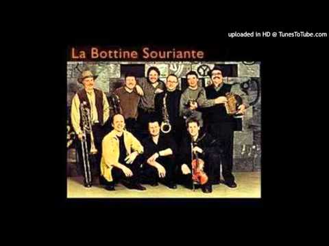 La Bottine Souriante - 1987 - La Poule A Colin