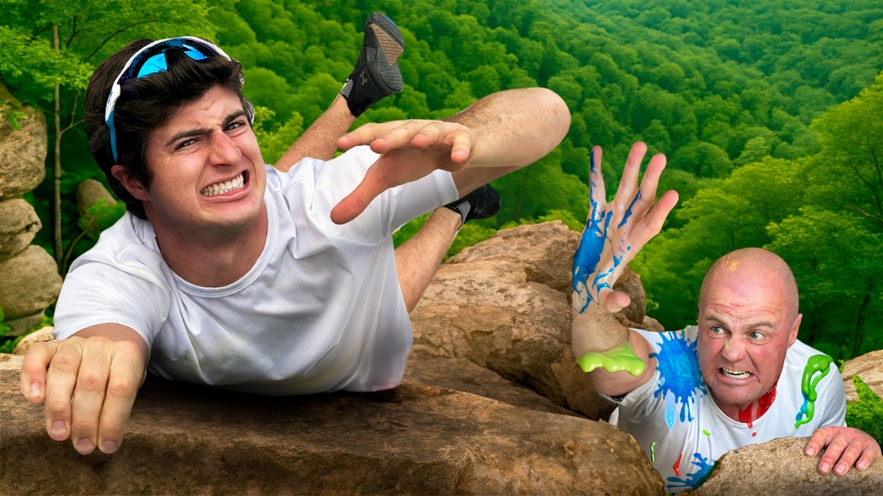 MEGA COLOR TAG GAME 2