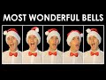 An original 5-part barbershop tag of "It's the Most Wonderful Time" / "Silver Bells", written and sung for the 2020 HarmonySite & BarbershopTags competition.