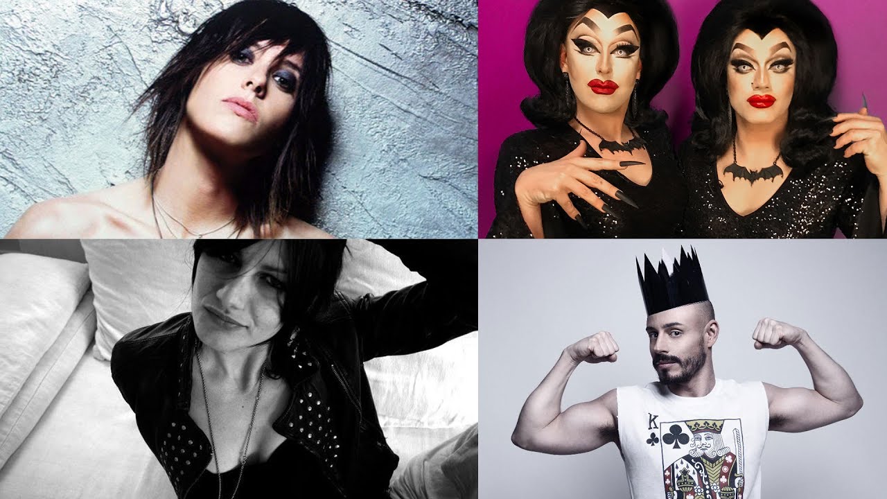 Kremwerk + Timbre Room Pride Saturday 6.24.17