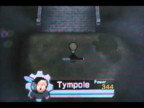 Pokemon Rumble Blast Walkthrough 18 - An Old Friend
