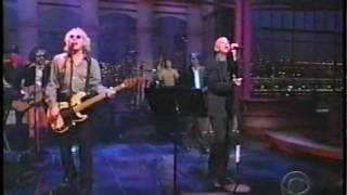 R.E.M. - &quot;Imitation Of Life&quot;