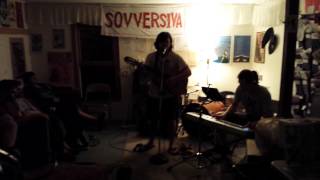 Dust From 1000 Years @ Sovversiva