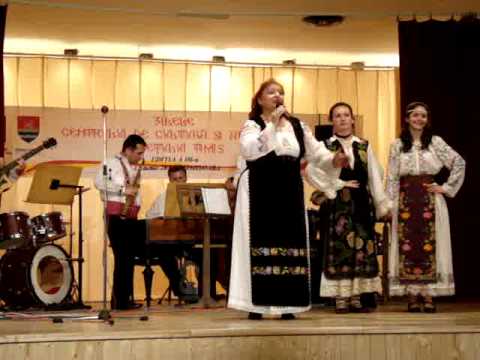 Doina-Claudia Popa, Fată bănăţană, 10.06.2010