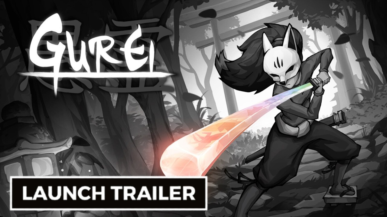 Launch Trailer