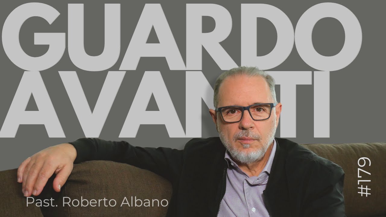 INIZIA CON GESÙ! - “Guardo Avanti"