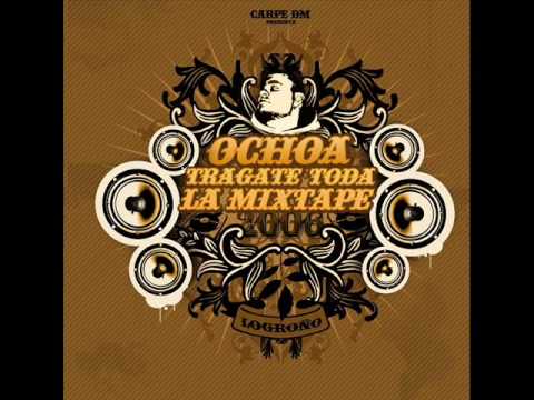 Eseeme y Puskas - Freestyle (2006) Dj Ochoa 