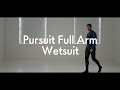 Male Pursuit Full Arm Wetsuit UK