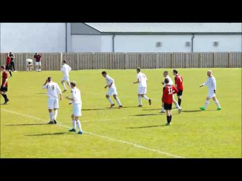 Dun fc V Ormiston fc