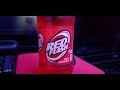 Red Flash Coca Cola S Competition With Big Red Taste Test
