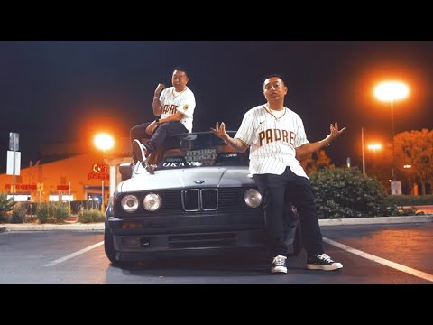 Leyran - Letter to Ciara (Music Video) II Dir. @Lvvcero