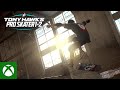 Hry na Xbox One Tony Hawks Pro Skater 1 + 2