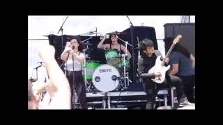 Cilver  - Break Free