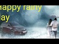 Rainy Season Day Wishes WhatsApp Status Video Rainy Season Greeting Card
