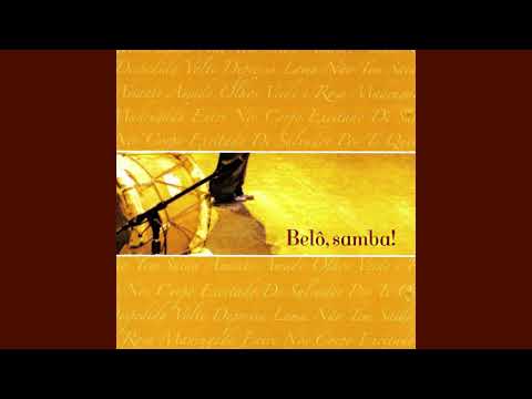 Não Tem Saída - Belô Velloso
