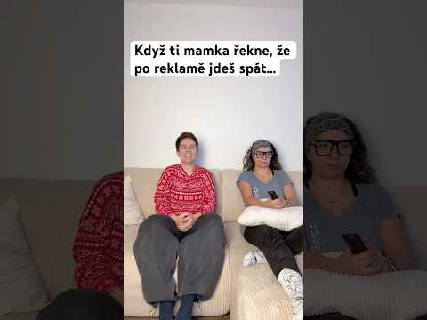 Znáte to? 😂                             #protebe #czech #humor #cz #funny #rexandkate