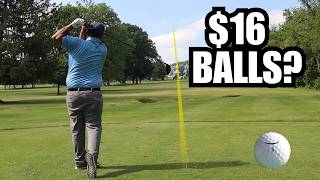“Amazon Basics Golf Balls Review — Under $20 are they Actually Good?”