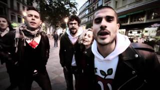 Complices y Pignoise - Nada es para siempre