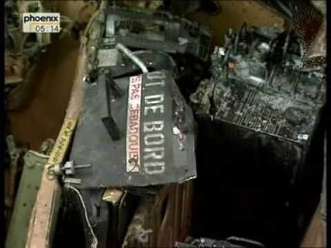 Der Absturz der Concorde - Protokoll einer Katastrophe 2/3