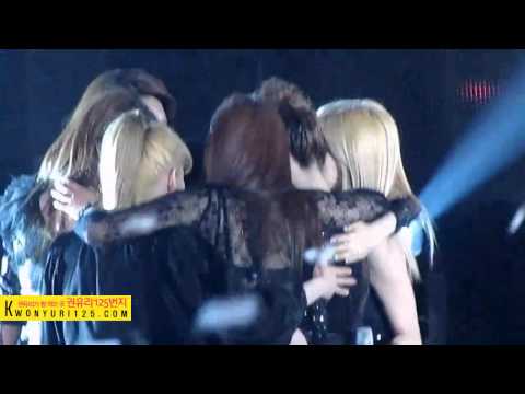[Fancam] 101209 Yuri SNSD - all about yuri