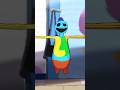 My Friend Doey The Doughman POPPY PLAYTIME 4 Poppyplaytimechapter4 Animation Doeythedoughman