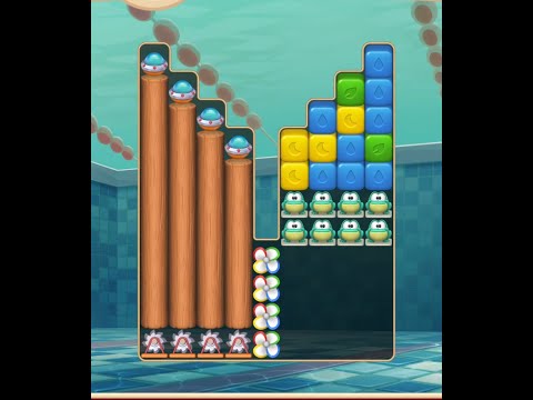 TOON BLAST level 7991