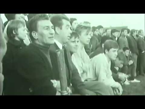 TSV Heiningen Handball – Süddeutscher Meister 1967