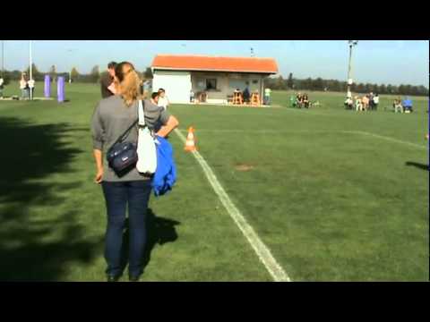 E2 01.10.11 SV ITALIA - VFR GARCHING 2:6