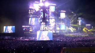 Stunde des Siegers   Böhse Onkelz   Hockenheimring 20 06 2015