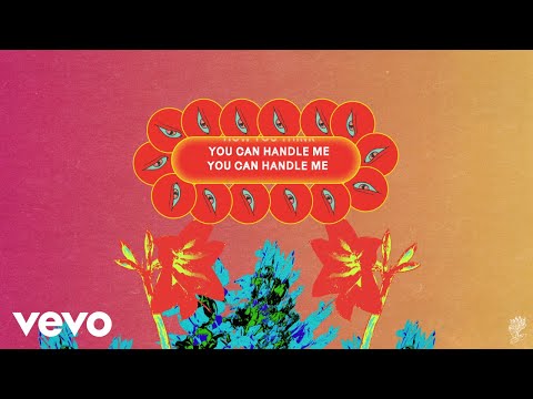Lous and The Yakuza - Handle Me (Lyrics Video) ft. Adekunle Gold