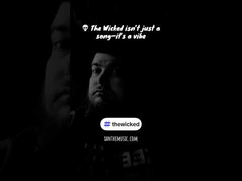 #TheWicked #NewMusic #IndieArtist #DarkVibes #AlternativeMusic #SongPromo #undergroundmusic