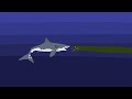 Great White Shark Vs Titanoboa