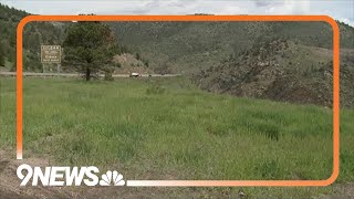 Construction to begin soon on I-70 Floyd Hill Project