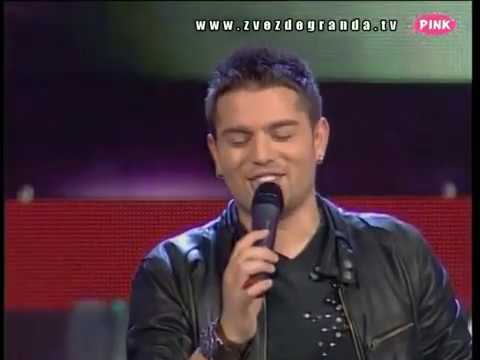 EMIL ARSOV - Lazes zlato, lazes duso ( Zvezde Granda )