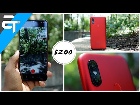 UMIDIGI F1 Play 1 Month Later Review - $200 BEAST