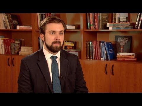 Rinkimai JAV-ose parodė augantį visuomenės susipriešinimą / Выборы в США показали растущую поляризацию электората