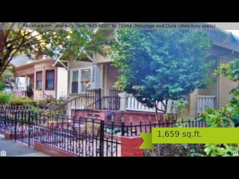 Priced at $550,000 - 2220 E , Sacramento, CA 95816