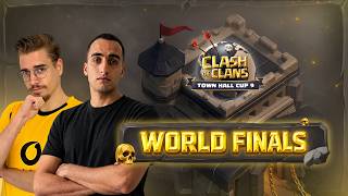 FINAL DA COPA DE CENTRO DE VILA 9 #clashofclans #clashworlds