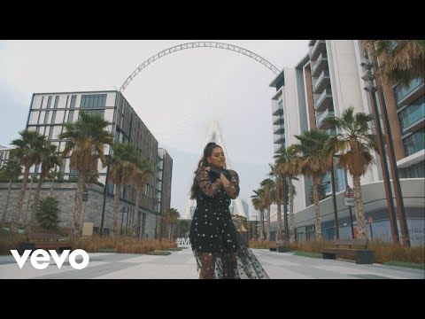 Alina K - Only Love (Official Music Video)