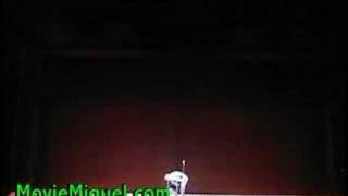 Lewis Black almost gets killed in cleveland