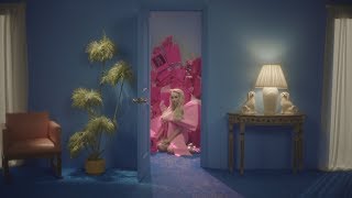 I Don&#39;t Want It At All - Kim Petras (Official Music Video)