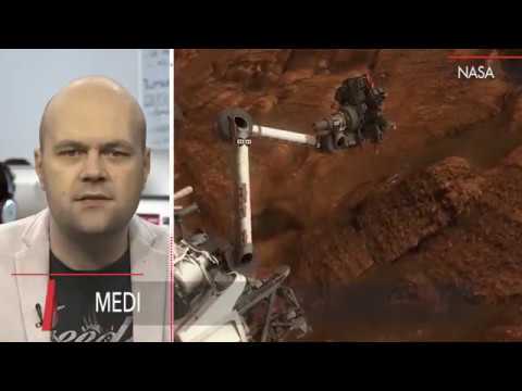 Știri Mediafax 03 Aprilie - Clinica de Hematologie din Craiova, în stare avansată de degradare