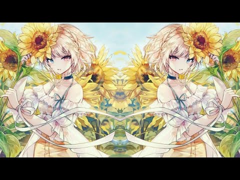 Nightcore -  Sunflower (Remix)