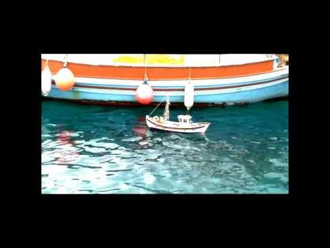 Video thumbnail for Τρεχαντήρι (Trechantiri)